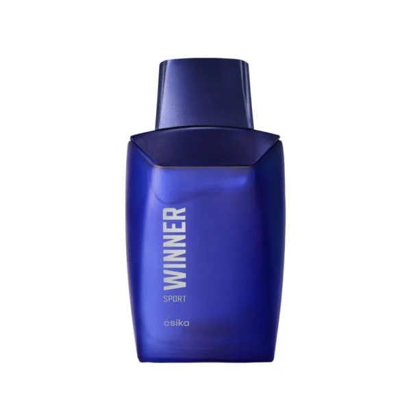 Winner Sport Perfume de Hombre, 100ml