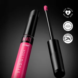 Labial Liquido Studio Look Mate