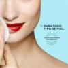 Loción Desmaquillante Bifásica Remueve Maquillaje a Prueba de Agua 125 ml