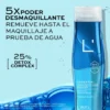Loción Desmaquillante Bifásica Remueve Maquillaje a Prueba de Agua 125 ml