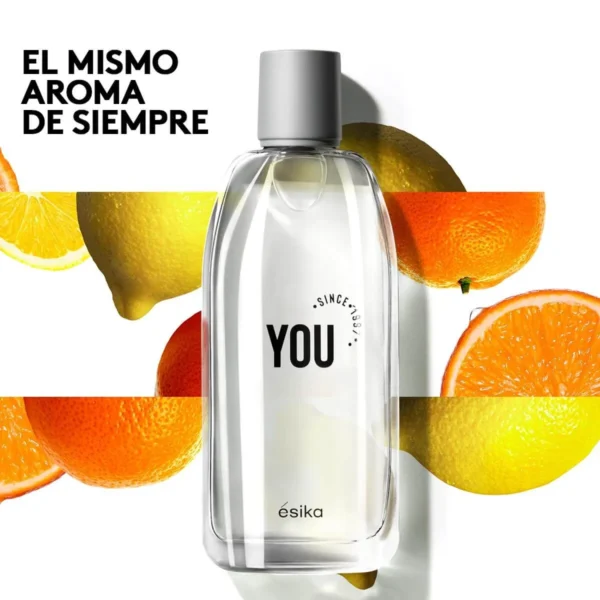 YOU Eau de Toilette, 50ml