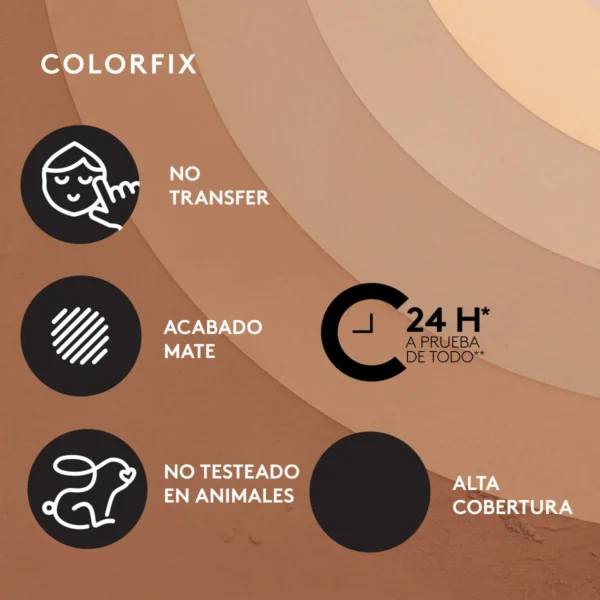 1052493-1600-auto Polvos COLORFIX 24H