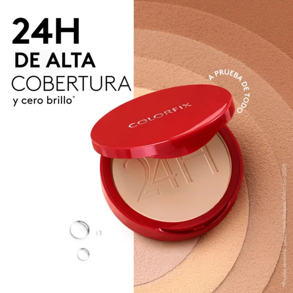 1052494-1600-auto Polvos COLORFIX 24H