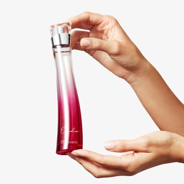 20013197-02 Osadía Perfume de Mujer, 50ml