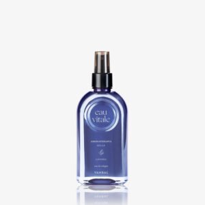 Eau Vitale Lavanda Eau de Cologne, 200ml