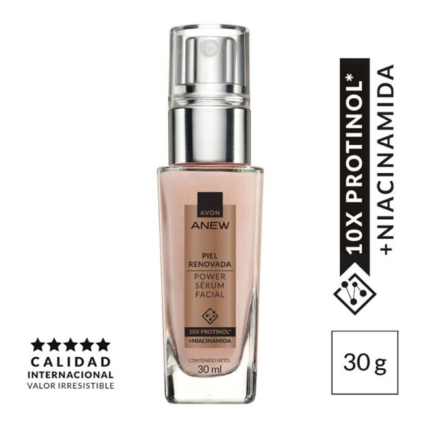 201619_1 Anew Power Sérum Facial - 30 ml