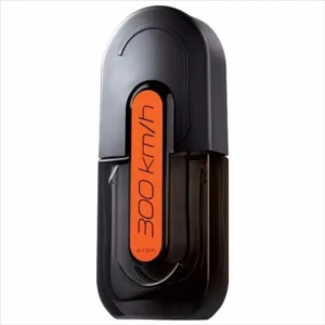 perfume 300 Km/h Perfume Hombre,  100ml