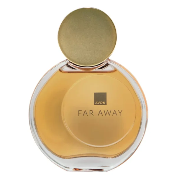 FAR WAY Perfume de Mujer, 50ml