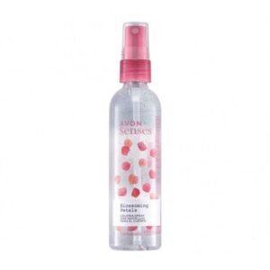 Blossoming Colonia Spray Con Destellos,120ml