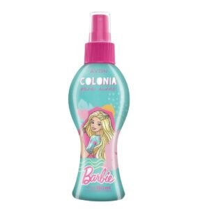 Colonia Barbie Para Niñas, 150 ml