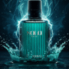 Solo Perfume de Hombre, 80ml