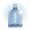 Perfume De Hombre Nitro Air, 100 ml