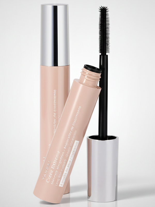 Máscara Alargadora Crece Extreme Negro, 11gr