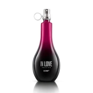 In Love Passion Perfume de mujer, 50ml