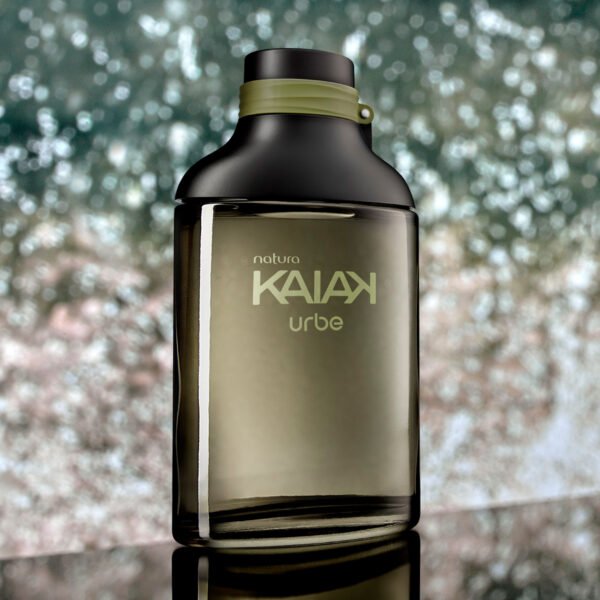 Kaiak Urbe Perfume de Hombre, 100ml