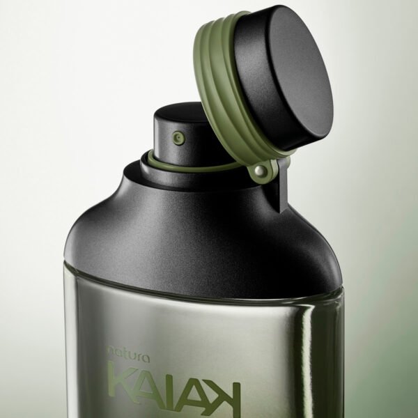 Kaiak Urbe Perfume de Hombre, 100ml