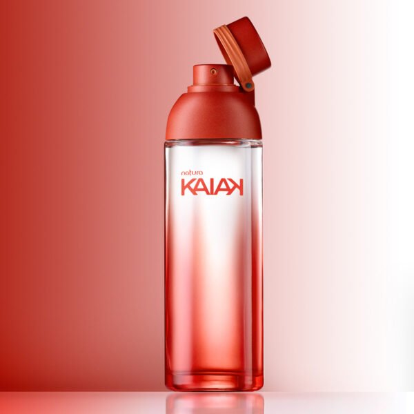 KAIAK CLASICO Perfume para Mujer, 100ml