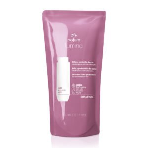 Repuesto shampoo revitalizante Lumina - 300ml