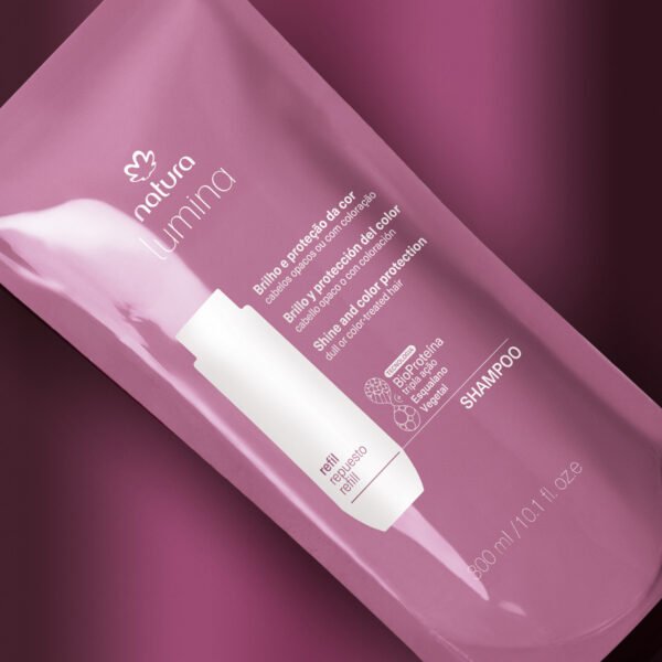 NATCOL-148175_2 Repuesto shampoo revitalizante Lumina - 300ml