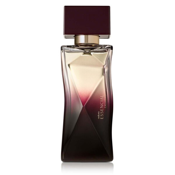 NATCOL-93622_1 Essencial exclusivo Perfume de Mujer, 50ml