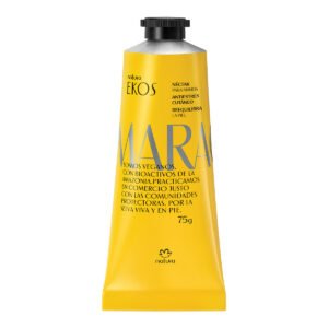 Néctar para manos Ekos maracuyá - 75g