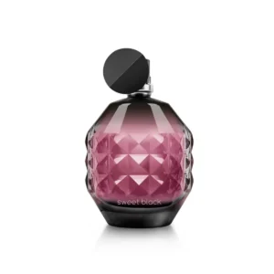 Sweet Black Perfume De Mujer, 50ml