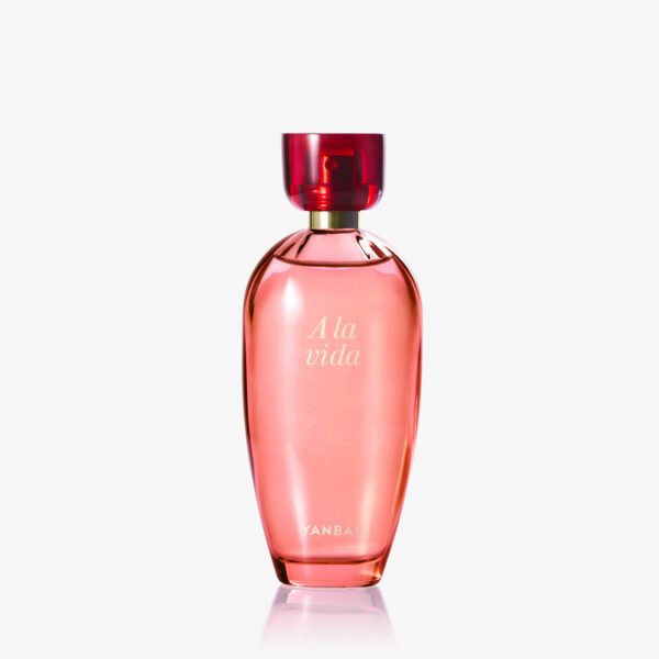 alavida A la Vida Perfume de Mujer, 100ml