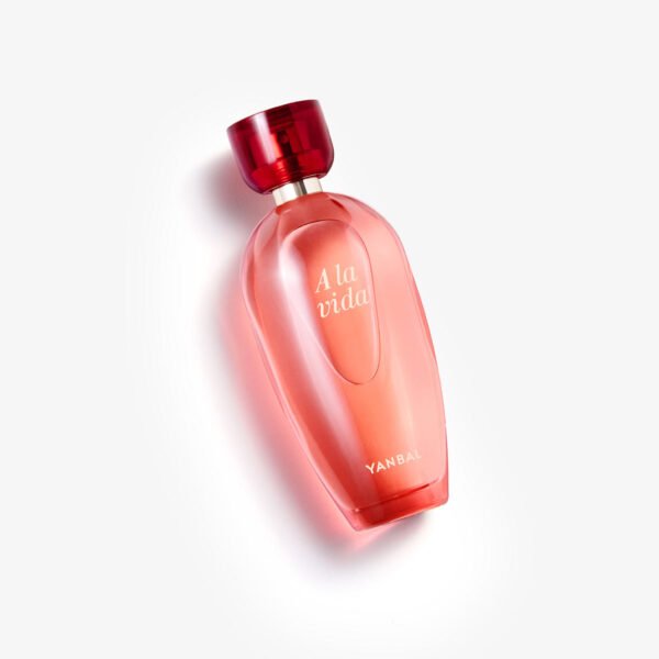 alavida2 A la Vida Perfume de Mujer, 100ml