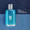 Blue & Blue For Her Perfume de Mujer, 75ml