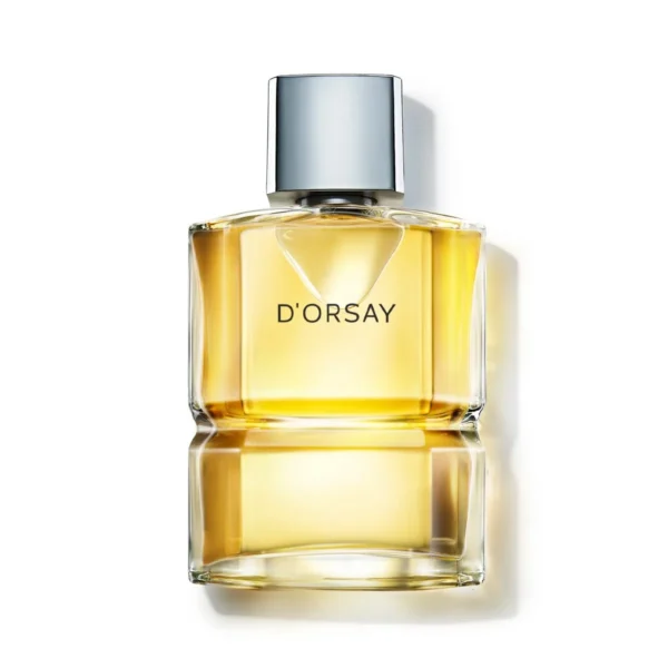 dorsay D'orsay Perfume de Hombre, 90 ml