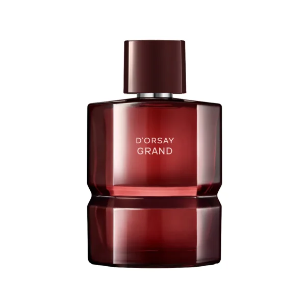 D'orsay Grand Perfume de Hombre, 90 ml