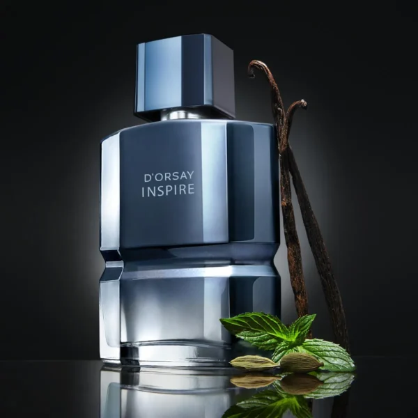 D'orsay Inspire Perfume de Hombre, 90 ml