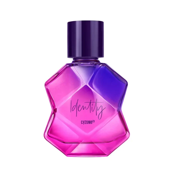 identity Identity Perfume de Mujer, 50ml