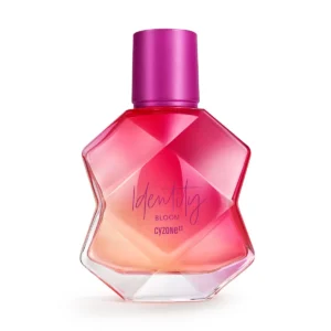 Identity Bloom Perfume de Mujer, 50ml