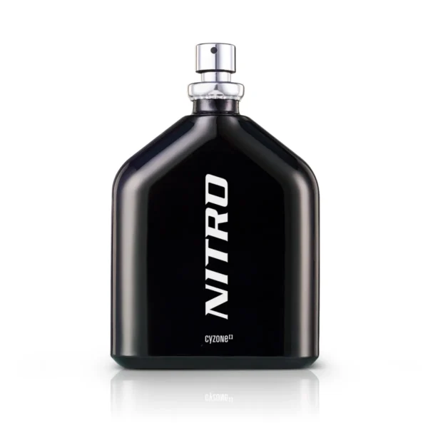 nitro Perfume de hombre Nitro 100ml