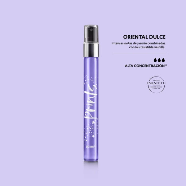 prints2 Prints Perfume de Mujer, 30ml