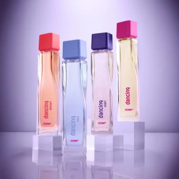 1034237-1600-auto Dancing Perfume de Mujer, 90ml