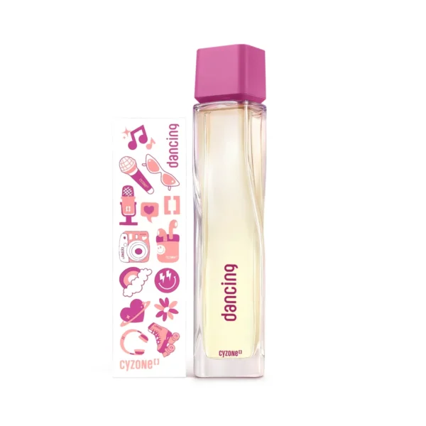 1034238-1600-auto Dancing Perfume de Mujer, 90ml