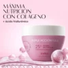 Crema Facial XL Hidra Nutritiva 25+ Triple Acción Max, 200g