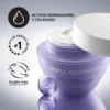 Crema facial Hidra Reparadora Triple Acción Max 55+ 200g