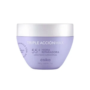 1052273-1600-auto Crema facial Hidra Reparadora Triple Acción Max 55+ 200g