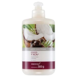 1491911_lg_1 Crema Para Peinar Coco y Acai - 300g