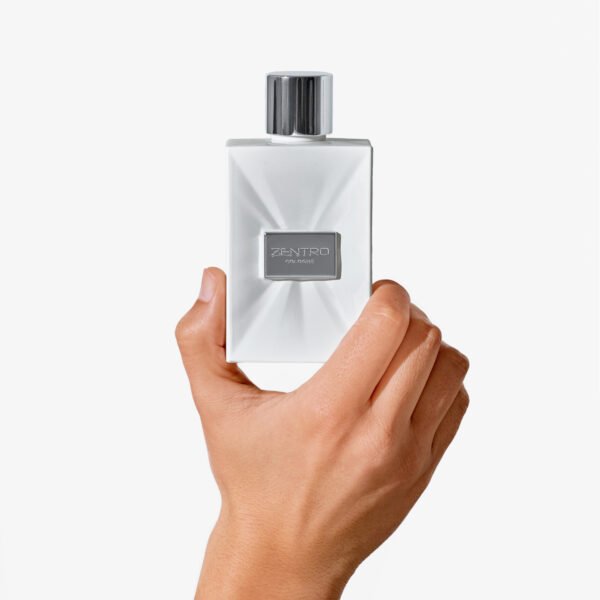Zentro Perfume Hombre, 75ml