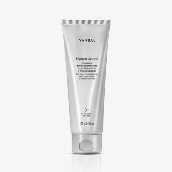 Limpiador acción antimanchas 3 en 1 Pigment Control, 120ml