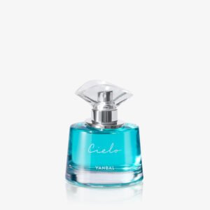Cielo Perfume de Mujer, 50ml