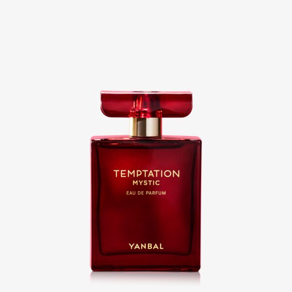 20013695-01 Temptation Mystic Perfume de Mujer, 50ml