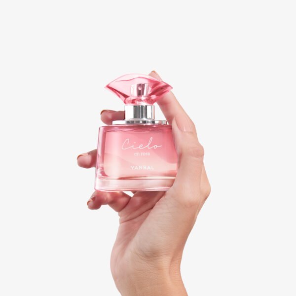 Cielo en Rosa Perfume de Mujer, 50ml