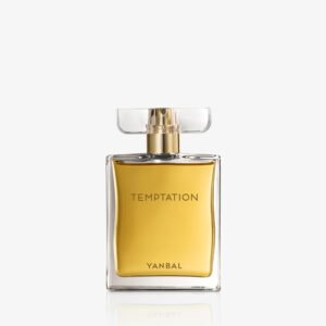 20014143-01 Temptation Perfume de mujer, 50ml