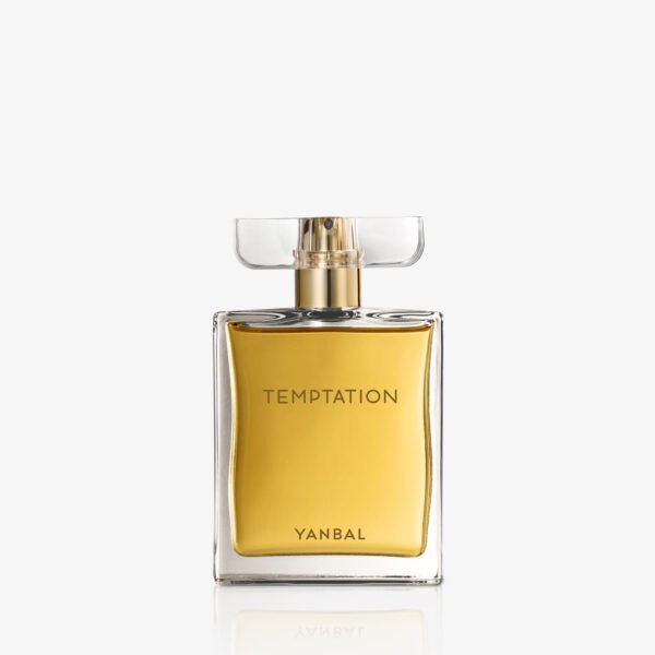 Temptation Perfume de mujer, 50ml