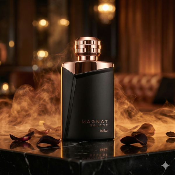 Magnat Select Perfume de Hombre, 90ml